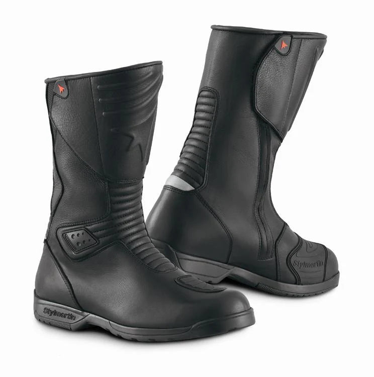 Stylmartin Navigator Boots (Shop Soiled ) EU42 ONLY!!