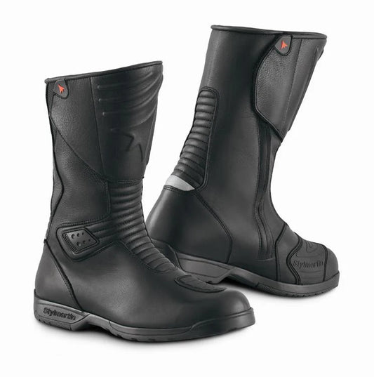Stylmartin Navigator Boots (Shop Soiled ) EU42 ONLY!!