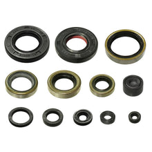 ENGINE OIL SEAL SET PSYCHIC KAWASAKI KX250 88-02