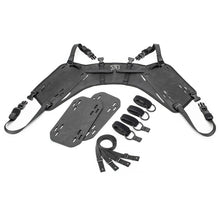 What's in the box - Kriega OS-BASE for the BMW GS