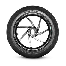 PIRELLI DIABLO WET - 2