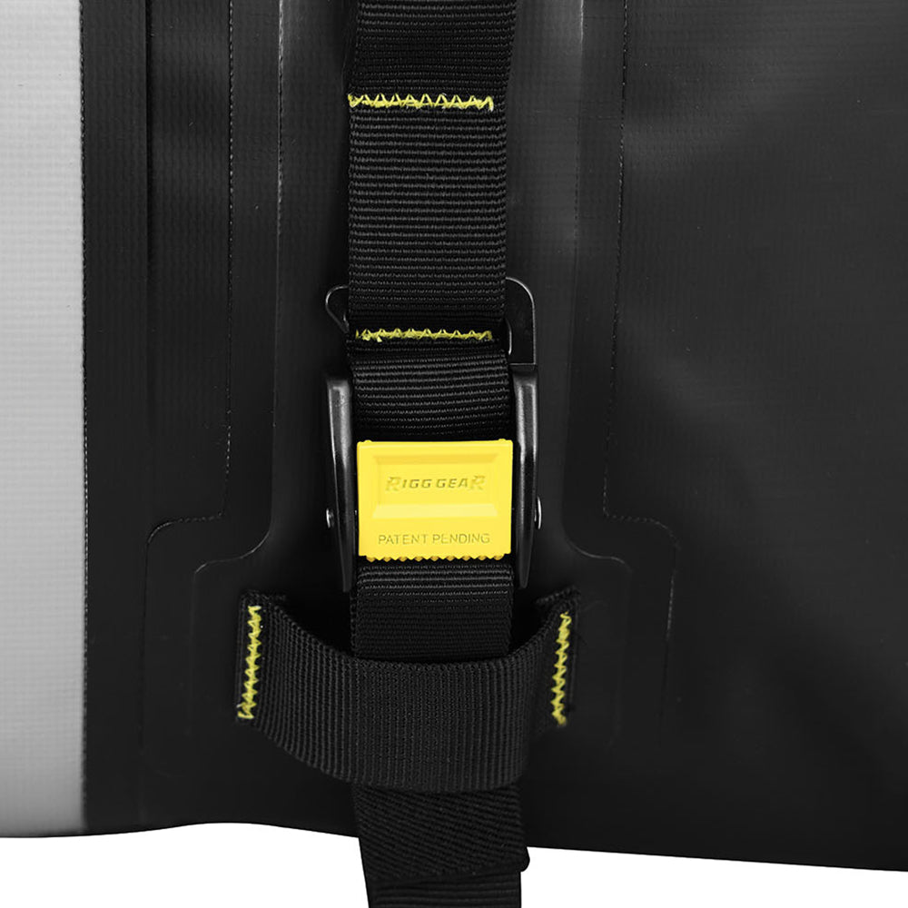 SE-4040 - HURRICANE WATERPROOF 40L DUFFLE BAG 3