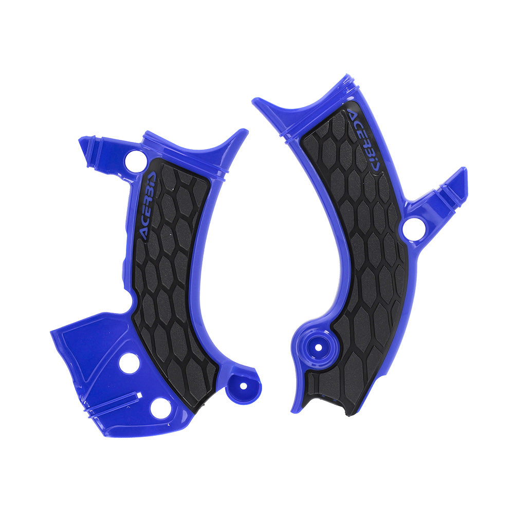 X-GRIP FRAME PROTECTION FOR YAMAHA