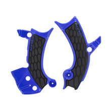 X-GRIP FRAME PROTECTION FOR YAMAHA