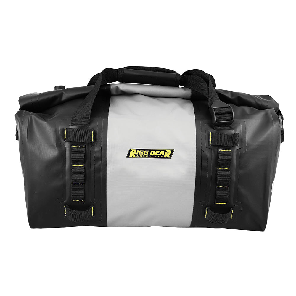 SE-4040 - HURRICANE WATERPROOF 40L DUFFLE BAG 2