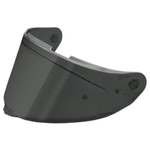 SMK VISOR - TYPHOON - DARK TINT