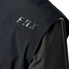 FOX RANGER OFF ROAD WIND VEST [BLACK]