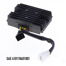 GAE 410110401001