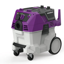 SANDWOX LX2232 WORKSHOP DUST EXTRACTOR L CLASS WET & DRY VACUUM 32L