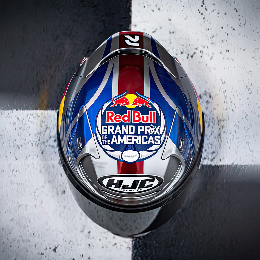 RED BULL AUSTIN GP II