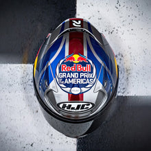 RED BULL AUSTIN GP II