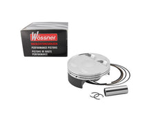 PISTON KIT WOSSNER 76.96MM SUZUKI RMZ250 07-09