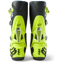 FOX INSTINCT BOOTS [FLO YELLOW]