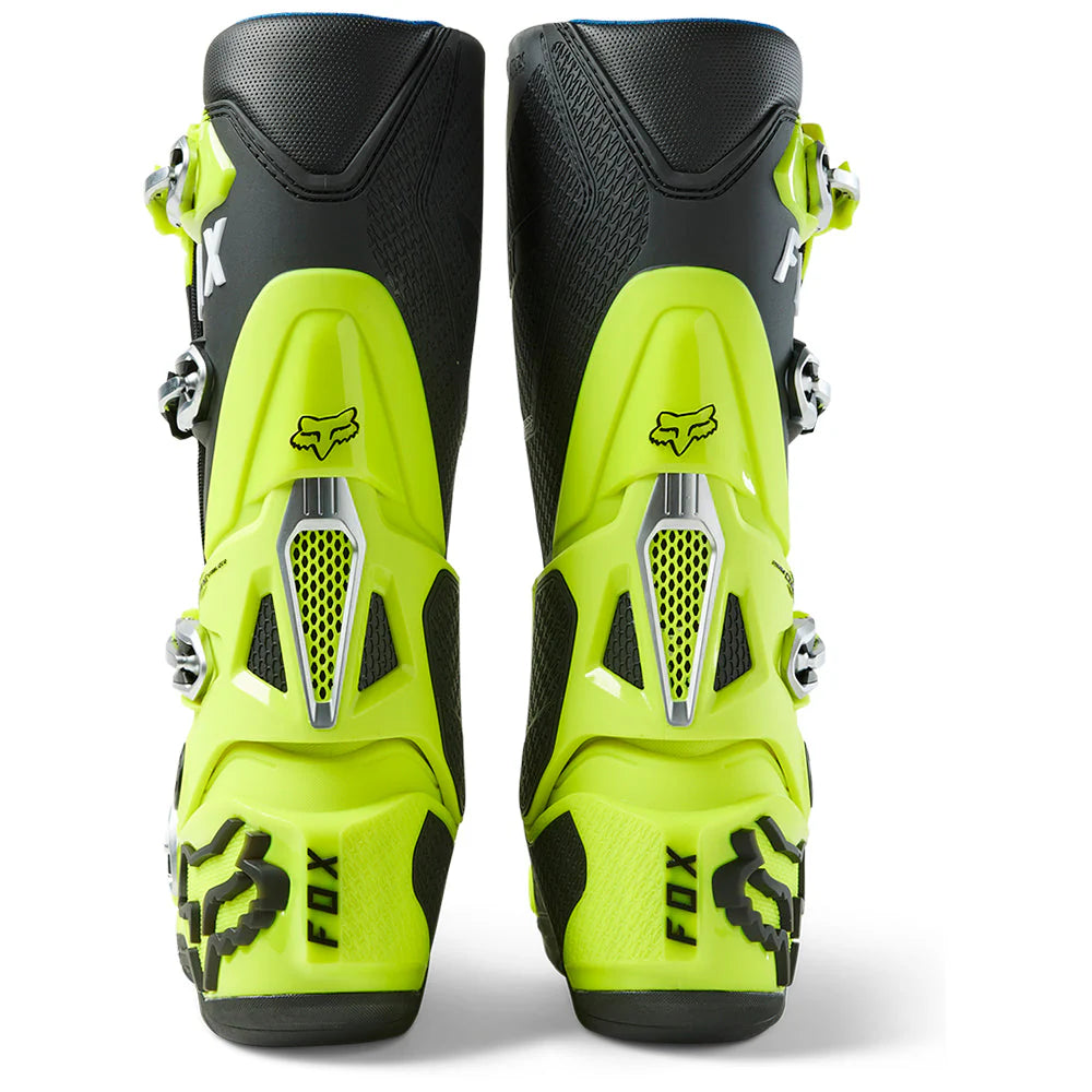 FOX INSTINCT BOOTS [FLO YELLOW]