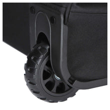Havoc Tour 80L Gearbag - Wheel Close-Up
