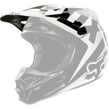 FOX V1 HELMET SPARES MX19