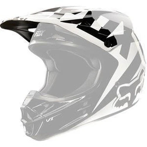 FOX V1 HELMET SPARES MX19