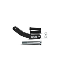 R and G ECS0197BK