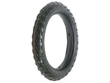Tyre Charged Balance Bike 12