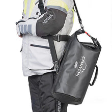 Givi GRT714B Waterproof Roll Bag