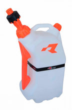 FUEL CAN RTECH 15 LITRE QUICK REFUEL ORANGE
