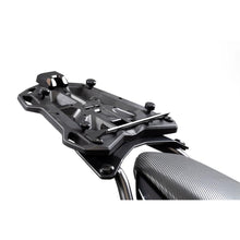 SW MOTECH STREET RACK ADAPTER PLATE SHAD SH48 SH49 SH50 SH58X SH59X