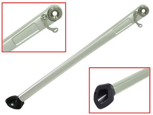 SIDE STAND KTM 150 XC 10-15 200 XCW 250XC 250XCF 300XC 08-15  350EXCF  12-15 350XCF 450XCF 450EXCF