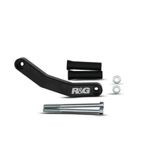 R&G Engine Case Slider - KTM 1390 SUPERDUKE R/R EVO 24- Left Side