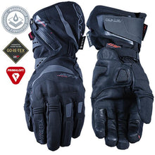 FIVE WFX PRIME GTX Gloves Black