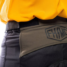 FastHouse Sanguaro Cargo Pant - Black