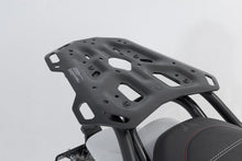 REAR CARRIER SW MOTECH ADVENTURE RACK DUCATI DESERT X 22-ON DESERT X RALLY 23-ON