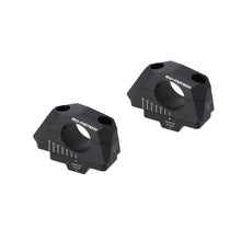 HANDLEBAR BAR BACK SW MOTECH 32MM HANDLEBARS BLACK BMW R1200GS R1200GS R1250GS S1000XR