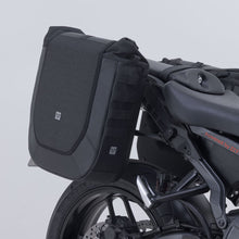 SIDE CARRIER SW MOTECH V-LOC SIDE CARRIER RIGHT FOR YAMAHA MT-09 2023 - ON