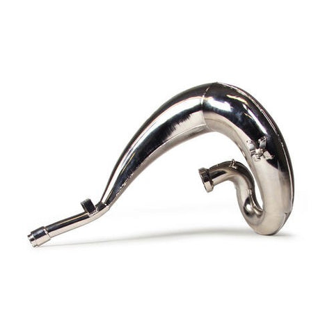 EXPANSION CHAMBER DEP NICKEL FINISH YAMAHA YZ250 99-ON