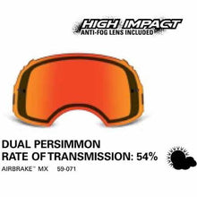 Oakley Airbrake Parts