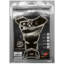 BSB Series Tank Pad Carbon Look TKPAD3CL