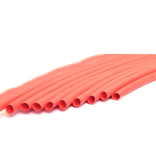 HEATSHRINK 6MM RED (10 PACK)