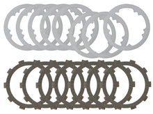 CLUTCH DISC KIT PSYCHIC GAS GAS HUSQVARNA KTM