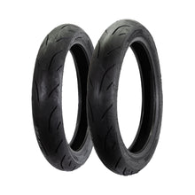 KINGTYRE K97R CLASSIC RACE TYRE - 1