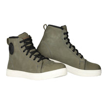 Dririder IRIDE 4 Boots - Olive White