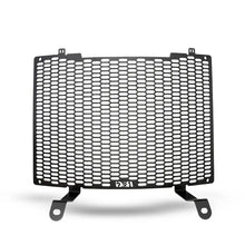 PRO Radiator Guard KTM 790 Duke 24- Black R&G