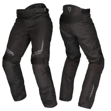 Dririder Blizzard 4 Ladies Pants - Black