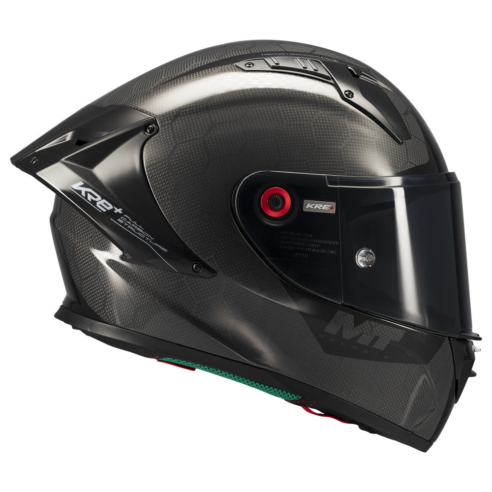 MT KRE+ S [PURE GLOSS CARBON] - 5