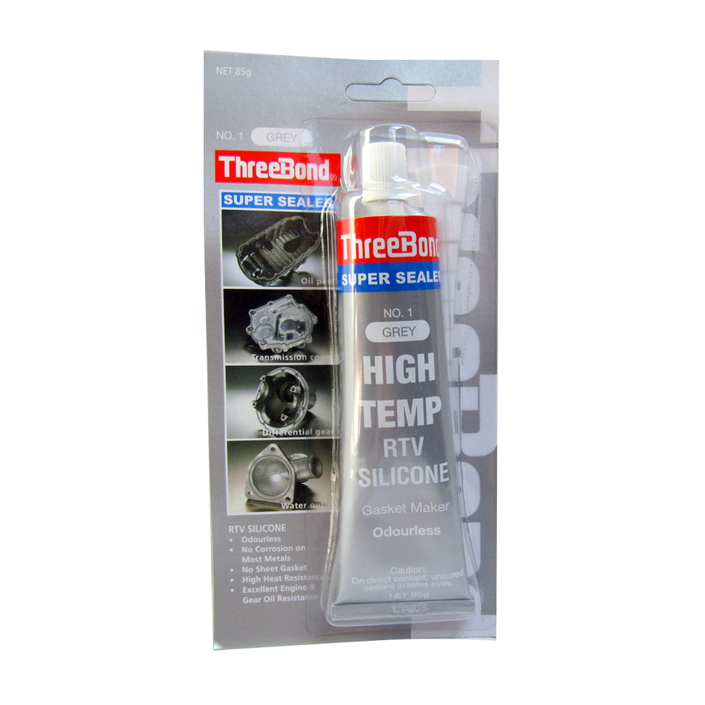 LIQUID GASKET THREEBOND GREY 85MLS
