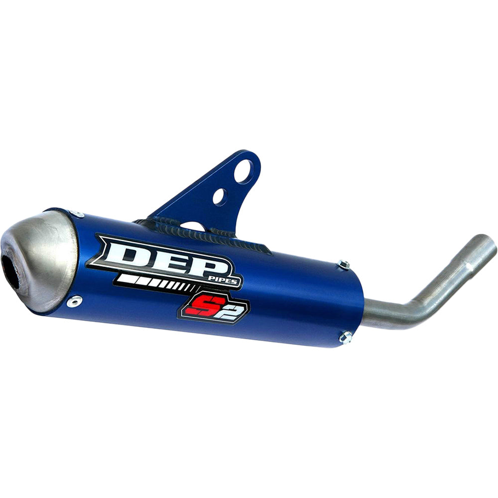 SILENCER DEP GAS GAS MC85 21-24 HUSQVARNA TC85 18-24 KTM 85 SX 18-24