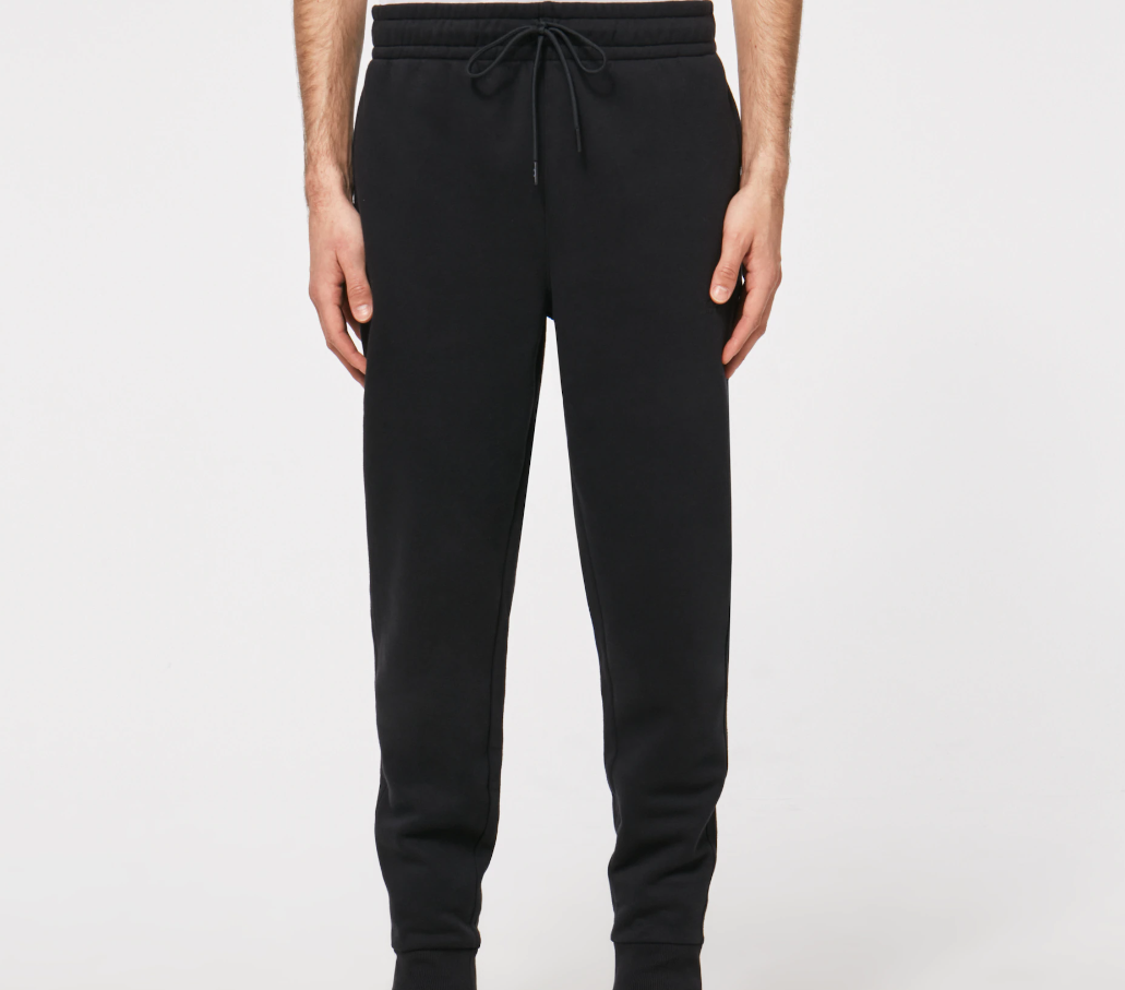 Oakley Relax Jogger Pants Blackout