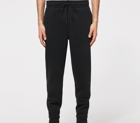 Oakley Relax Jogger Pants Blackout