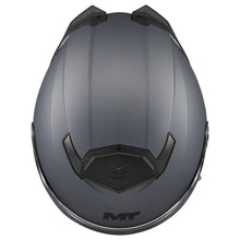 MT ATOM 2 SV [PURE MATT TITANIUM] - 6