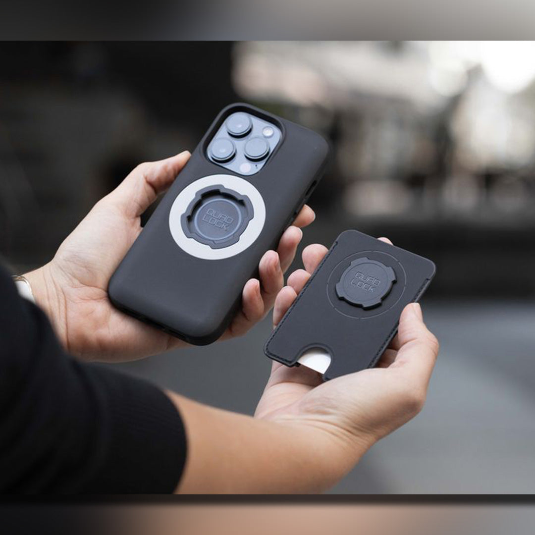Quad Lock - MAG Wallet