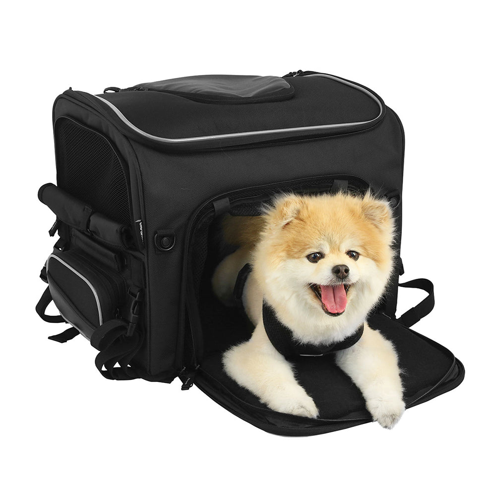 NR-240 - ROVER PET CARRIER 6